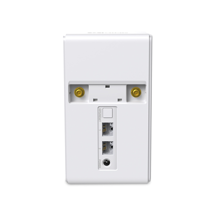300 Mbps Wireless N 4G LTE Router | MB110-4G | 802.11n | 10/100 Mbit/s | Ethernet LAN (RJ-45) ports 1 | Mesh Support No | MU-MiMO No | 3G/4G data sharing | Antenna type External