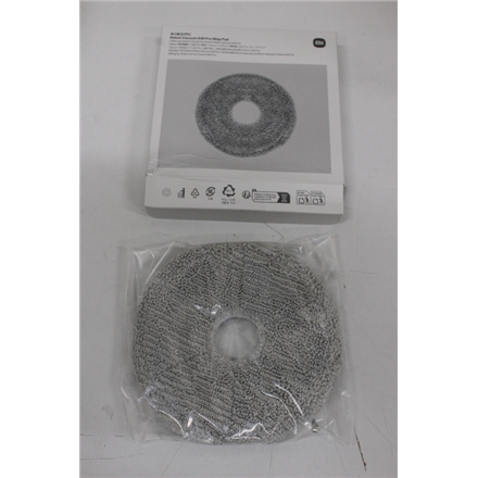 SALE OUT. Xiaomi Robot Vacuum S40 Pro/H50 Pro/H50 Mop Pad | DAMAGED PACKAGING