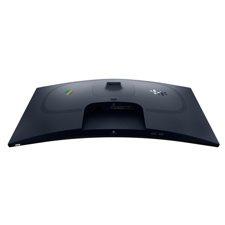 Dell | Alienware AW3225DM | 32 " | VA | WQHD | 16:9 | 180 Hz | 1 ms | 400 cd/m² | HDMI ports quantity 2 | Warranty 36 month(s)