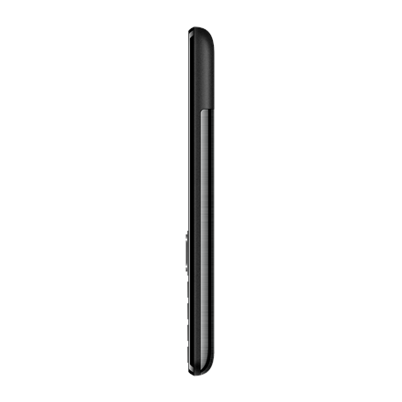 myPhone 7340 LTE | Silver | 2.8 " | IPS | 48 MB | 128 MB | Dual SIM | 3G | Main camera resolution 2 MP | 1400 mAh