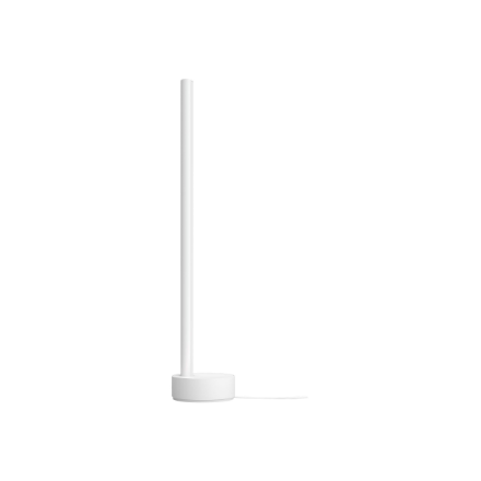 Philips Hue Gradient Signe Table Lamp | White