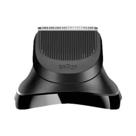 Braun Shaver | 300BT Series 3 | Operating time (max) 30 min | NiMH | Black