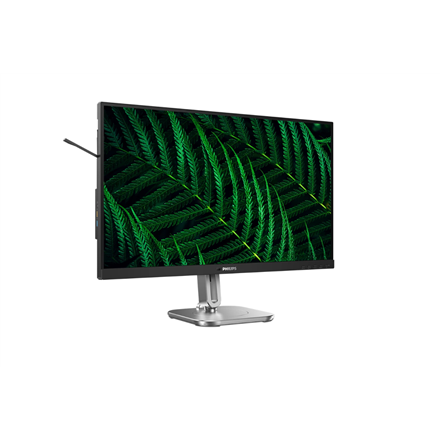 Philips | 27B2G5200/00 | 27 " | IPS | 16:9 | 100 Hz | 4 ms | 1920 x 1080 pixels | 300 cd/m² | HDMI ports quantity 1