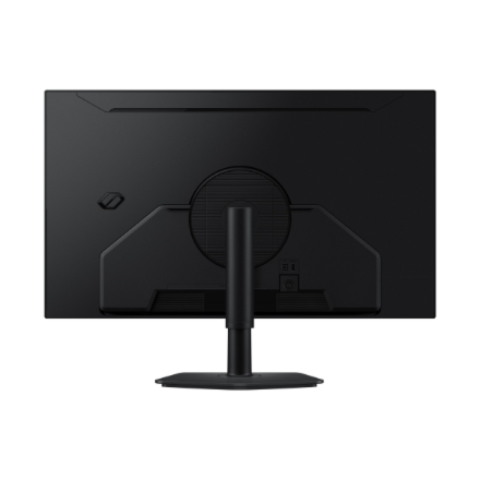 Samsung | Odyssey QHD G5 G50F | 32 " | IPS | QHD | 16:9 | 180 Hz | 1 ms | 2560 x 1440 pixels | 300 cd/m² | HDMI ports quantity 1 | Black