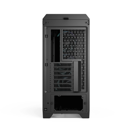 Fractal Design Meshify 3 | Black RGB TG Light Tint | Mid-Tower | ATX