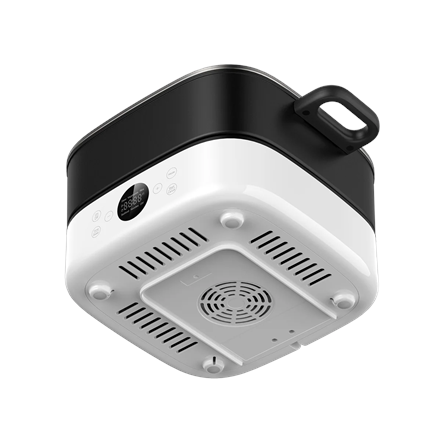 Xiaomi | Multifunctional Hot Pot Cooker, EU | 2000 W | 6 L | Number of programs 6 | White