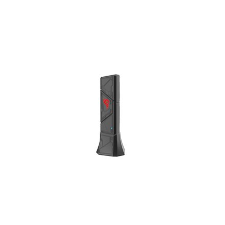 Asus BE6500 Tri-band WiFi 7 USB adapter | ROG USB-BE92