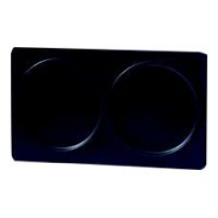 TEFAL XA801012 Pancakes plates for SW852 Sandwich maker | TEFAL | XA801012 | Black