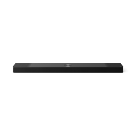 LG Soundbar with Dolby Atmos and 9.1.5 channels | S95TR | Bluetooth