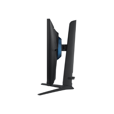 Samsung | Business Monitor | LS27BG400EUXEN | 27 " | IPS | FHD | 16:9 | 240 Hz | 1 ms | 1920 x 1080 | 320 cd/m² | HDMI ports quantity 2 | Black