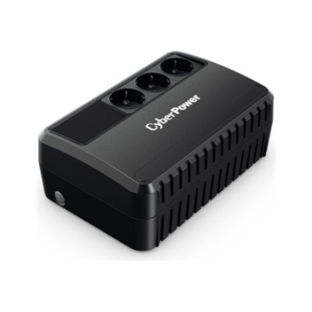 CyberPower Backup UPS Systems | BU650EG | 650 VA | 360 W