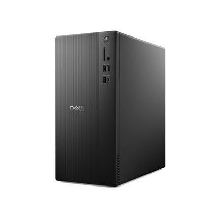 Dell Pro | Essential QVT1260 | Desktop | Tower | Intel Core Ultra 5 | 225 | 16 GB | DDR5 | 512 GB | Intel UHD Graphics | English | Windows 11 Home | Warranty 36 month(s)