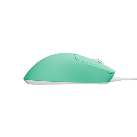 Fury | Gaming Mouse | Tanto T4 | Wired | USB | Mint