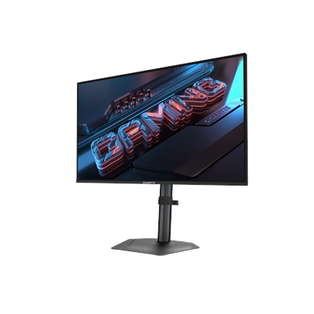 Gigabyte | G25F2 EK | 24.5 " | IPS | FHD | 200 Hz | 1 ms | 1920 x 1080 pixels | 300 cd/m² | HDMI ports quantity 2