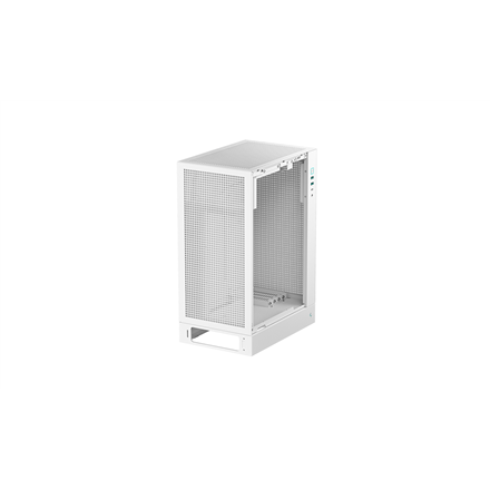 Deepcool Case | CH170 PLUS WH | White | Midi Tower