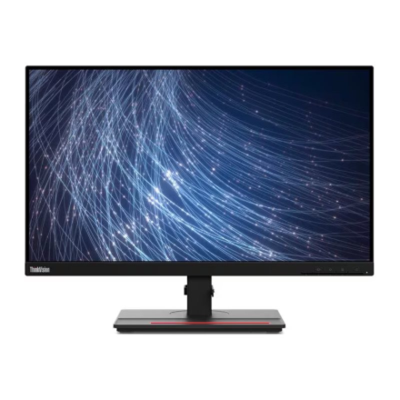 Lenovo | ThinkVision | T24m-29 | 23.8 " | IPS | FHD | 16:9 | 60 Hz | 4 ms | 1920 x 1080 | 250 cd/m² | HDMI ports quantity 1x HDMI 1.4 | Black | Warranty 36 month(s)