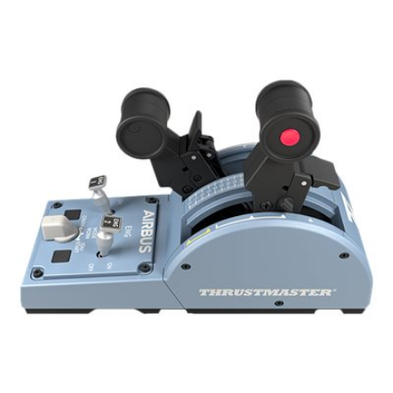 Thrustmaster | Joystick TCA Quadrant Airbus Edition