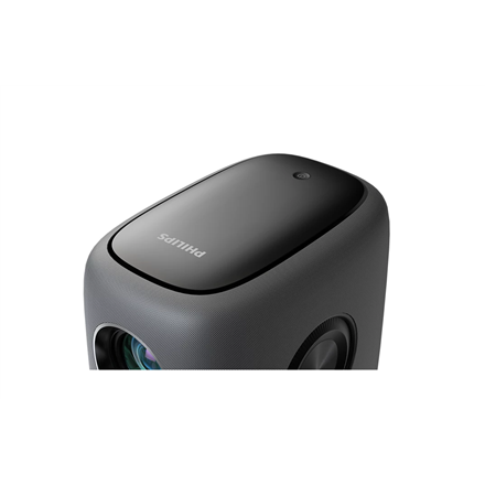 Philips | NeoPix 950 Smart | Full HD (1920x1080) | 1400 ANSI lumens | Wi-Fi
