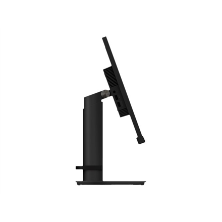 Lenovo | ThinkVision | T24m-29 | 23.8 " | IPS | FHD | 16:9 | 60 Hz | 4 ms | 1920 x 1080 | 250 cd/m² | HDMI ports quantity 1x HDMI 1.4 | Black | Warranty 36 month(s)