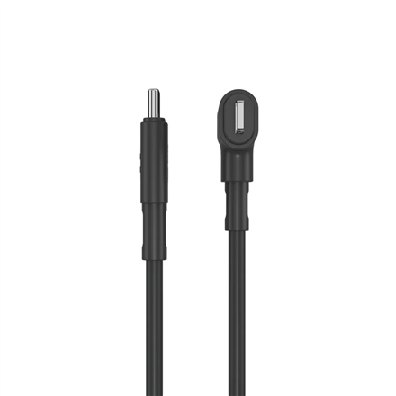 Hyper | HyperJuice Silicone USB-C to USB-C and Lightning Hybrid 60W Cable