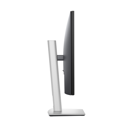 Dell | P2725DE | 27 " | IPS | 16:9 | 100 Hz | 5 ms | 2560 x 1440 pixels | 350 cd/m² | HDMI ports quantity 1