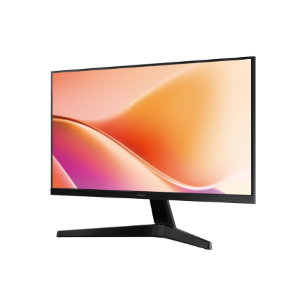 Samsung | LS24F330EAUXEN | 24 " | VA | FHD | 16:9 | 100 Hz | 5 ms | 1920 x 1080 pixels | 250 cd/m² | HDMI ports quantity 1 | Black