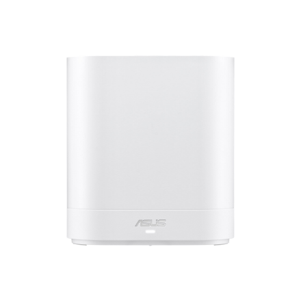 Wifi 6 802.11ax Tri-band Business Mesh System | EBM68 (2-Pack) | 802.11ax | 4804 Mbit/s | 10/100/1000 Mbit/s | Ethernet LAN (RJ-45) ports 3 | Mesh Support Yes | MU-MiMO No | No mobile broadband | Antenna type Internal | 1