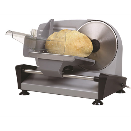 Camry | Food slicers | CR 4702 | Stainless steel | 200 W | 190 mm