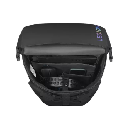 Lenovo Accessories Legion Active Gaming Backpack | Lenovo | Legion Active | Gaming Backpack | Backpack for laptop | Black