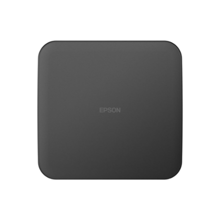 Epson | EF-62B | 700 ANSI lumens | Black
