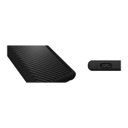Raidsonic | ICY BOX | External enclosure for 2.5" SATA HDD/SSD with USB 3.0 interface and silicone protection sleeve | SATA | USB 3.0 | 2.5"