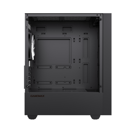 Gamemax Case | EDGE | M-ATX