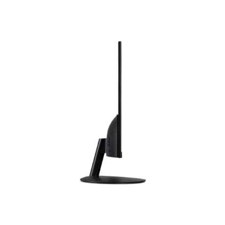 Acer | SA242YH1bi | 24 " | VA | 16:9 | 100 Hz | 4 ms | 1920 x 1080 pixels | 250 cd/m² | HDMI ports quantity 1 | Black