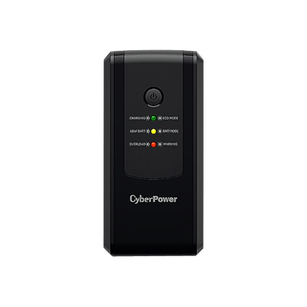 CyberPower | Backup UPS Systems | UT650EG | 650 VA | 360 W