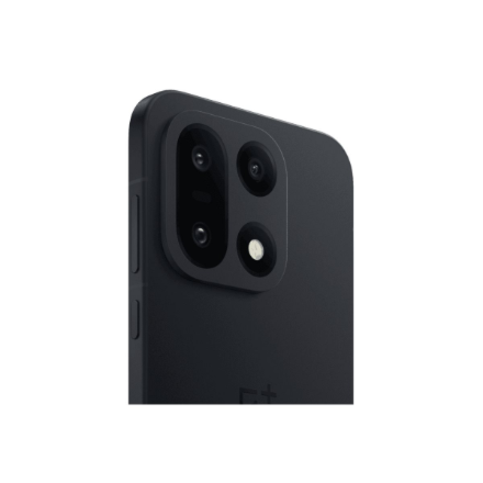 OnePlus | 15 | Infinite Black | 6.78 " | LTPO AMOLED | 1272 x 2772 pixels | Qualcomm | Snapdragon 8 Elite Gen 5 | Internal RAM 16 GB | 512 GB | Dual SIM | 5G | Main camera resolution 50+50+50 MP | Secondary camera resolution 32 MP | Android | 16 | 7300 mAh