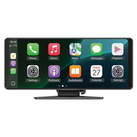 Navitel Smart Car Device | DS810 | Wi-Fi | Bluetooth