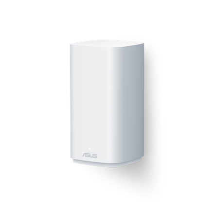 Asus BE3600 Dual-band WiFi 7 AiMesh Extendable Router | ZenWiFI BD4 OUTDOOR | 802.11be | 3600 Mbit/s | Ethernet LAN (RJ-45) ports 2 | Mesh Support Yes | MU-MiMO No | No mobile broadband | Antenna type Internal