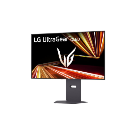 LG | 32GX870A-B | 32 " | OLED | UHD | 16:9 | 240 Hz | 0.03 ms | 3840 x 2160 pixels | 275 cd/m² | HDMI ports quantity 2