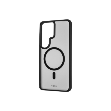 Fixed MagMisty | Back cover | Samsung | Galaxy S26 Ultra | Polycarbonate/TPU | Black