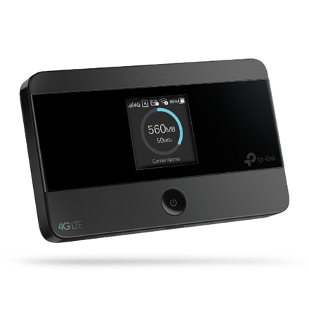 4G LTE Mobile | M7350 | 802.11ac | Mesh Support No | MU-MiMO No | No mobile broadband | Antenna type Internal | Micro SD Up to 32GB