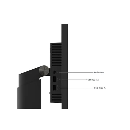 Lenovo | ThinkVision | T24m-29 | 23.8 " | IPS | FHD | 16:9 | 60 Hz | 4 ms | 1920 x 1080 | 250 cd/m² | HDMI ports quantity 1x HDMI 1.4 | Black | Warranty 36 month(s)