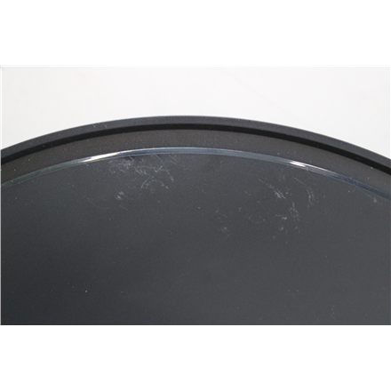 SALE OUT. Xiaomi Robot Vacuum | X20 Max EU | Wet&Dry | 5200 mAh | 8000 Pa | Black | REFURBISHED, USED, DIRTY, SCRATCHED