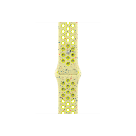 Apple 46mm Volt Splash Nike Sport Band - M/L | Apple