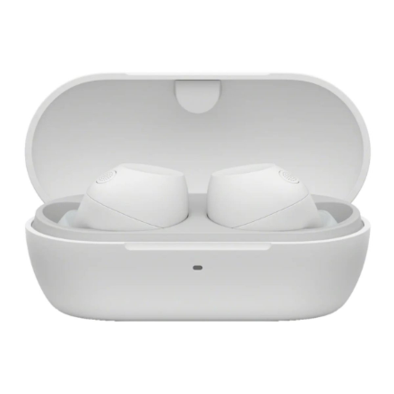 Sony Headphones | WF-C710N | Bluetooth | In-ear | White | Noise canceling | Wireless