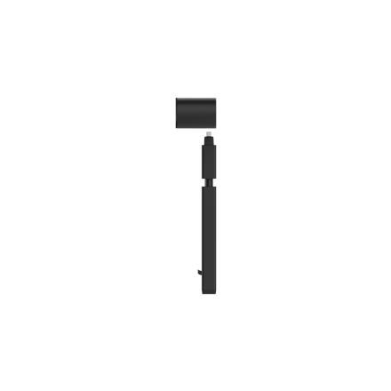 Lenovo | ThinkVison Monitor Soundbar | MS30 (S) | Black | 4 Ω