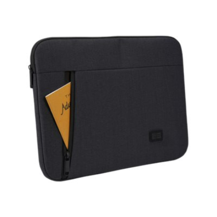 Case Logic | Laptop Case | HUXS213 Huxton | Fits up to size 13 " | Sleeve | Black