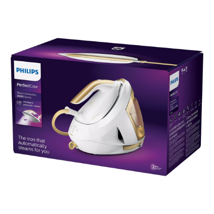 STEAM GENERATOR PSG8040/60 PHILIPS | Philips