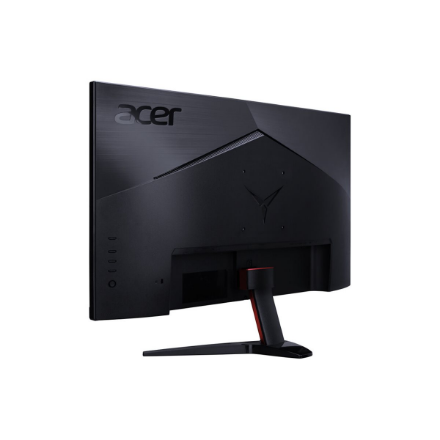 Acer | Nitro KG242Y Ebmiix | 23.8 " | IPS | 16:9 | 100 Hz | 4 ms | 1920 x 1080 pixels | 250 cd/m² | HDMI ports quantity 2 | Black