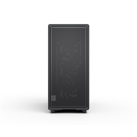 Fractal Design Case | Epoch | Black TG Light Tint | ATX