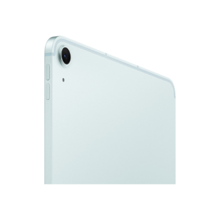Apple | iPad Air Wi-Fi + Cellular | Blue | 11 " | 2360 x 1640 pixels | IPS | Apple | 12 GB | M4 | 256 GB | 3G | 4G | 5G | Wi-Fi | Front camera | 12 MP | Rear camera | 12 MP | Bluetooth | 6.0 | iPadOS | 26